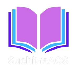 SuchitraACS logo