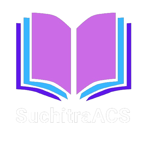SuchitraACS — APSC CCE Coaching