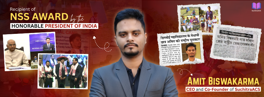 SuchitraACS - Best APSC Coaching Institute in Assan